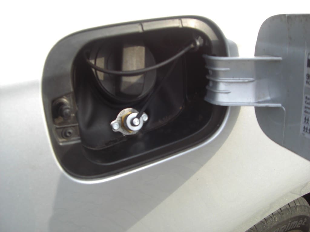 VW Golf 6 1,4 Variant