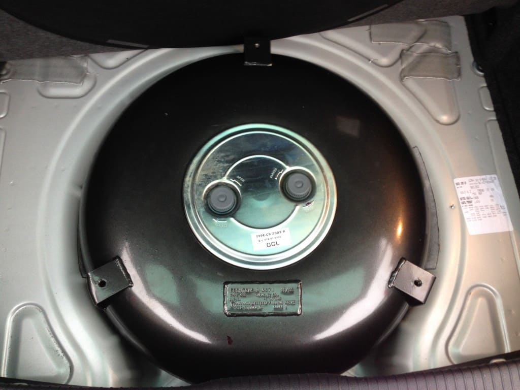 VW Golf 6 1.2 TSI Direkteinspritzer