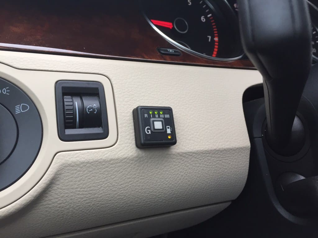 VW Passat 3C 1,8 TSI Direkteinspritzer