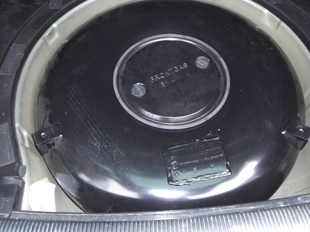 VW Passat Variant 2.0