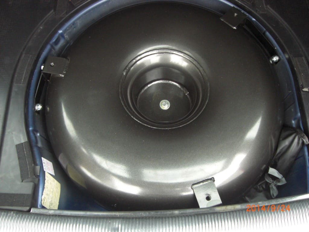 VW Passat Variant 3B 1.8