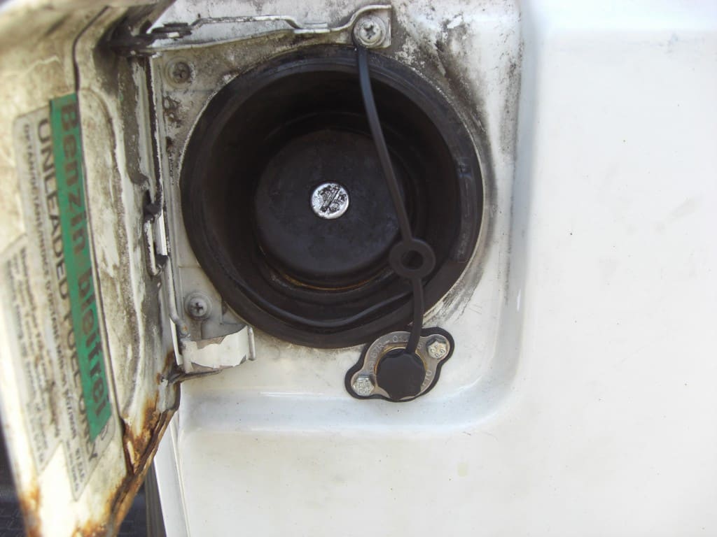 VW T4 2,5