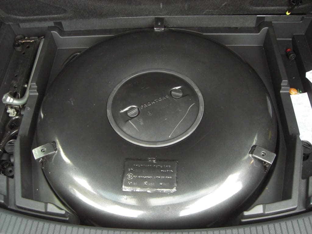VW Touran 1,2 TSI Direkteinspritzer