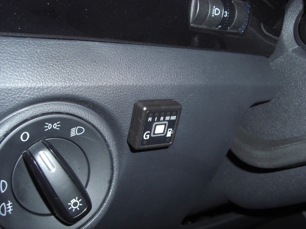 VW Up 1,0