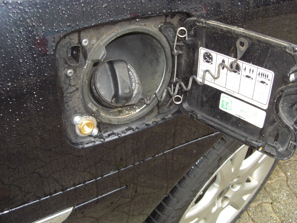 Volvo V70