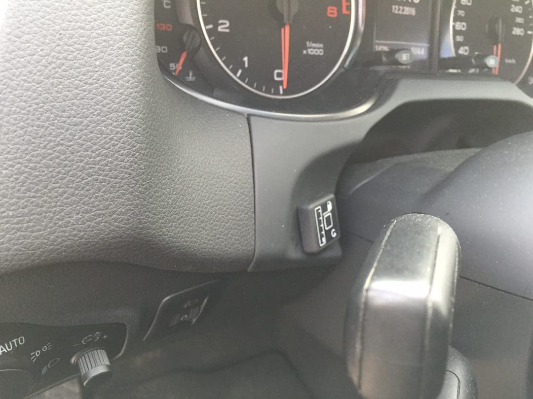 Audi Q5 2,0TFSI
