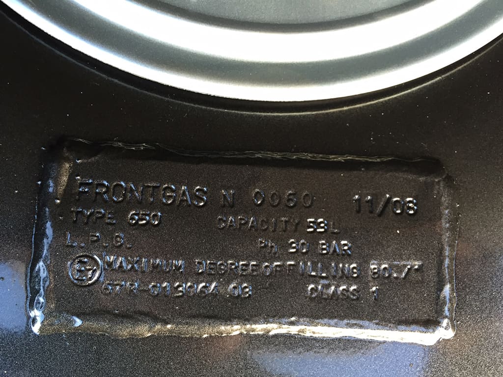 Audi S3 2,0 Direkteinspritzer