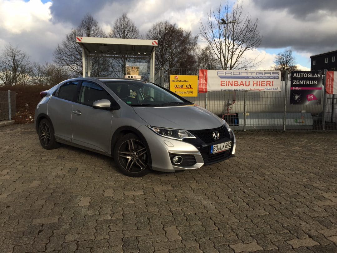 Honda