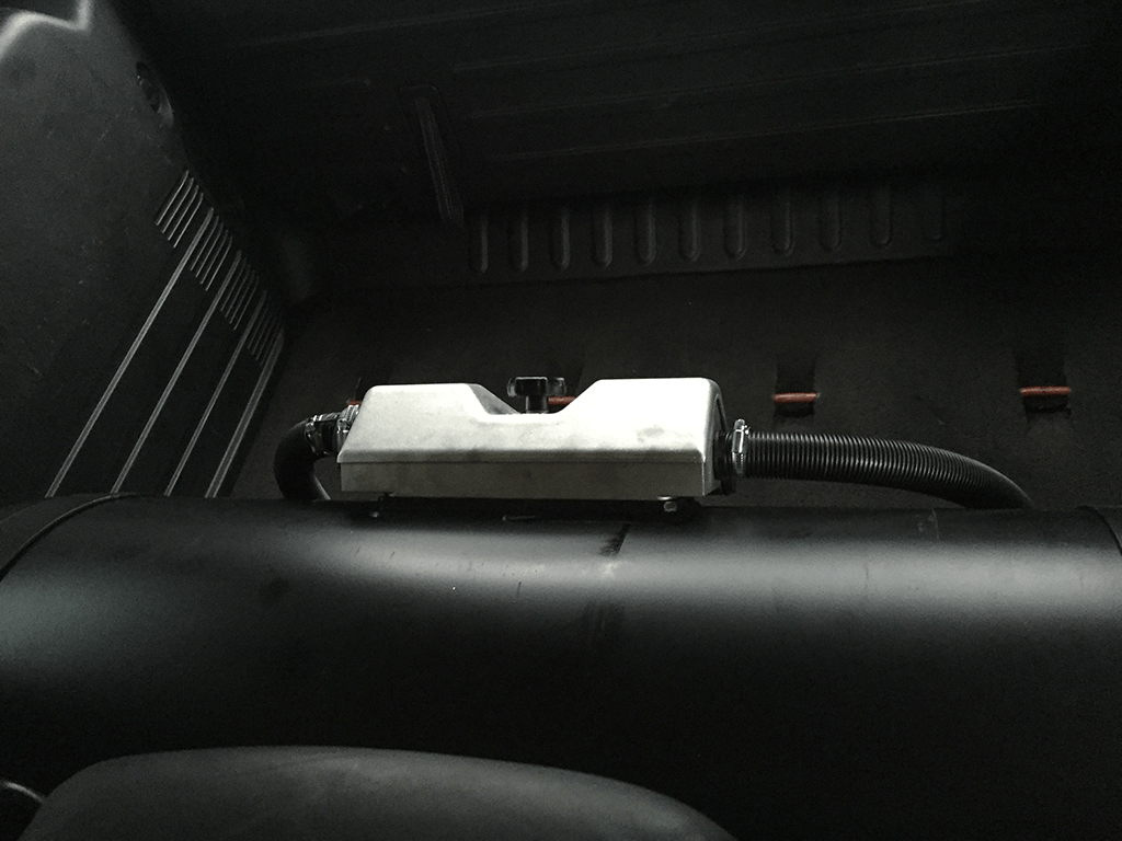 Hummer H2 V8