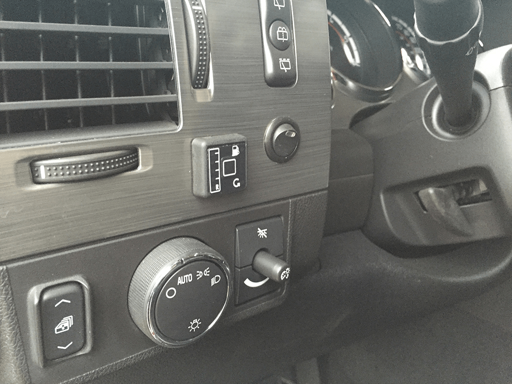 Hummer H2 V8