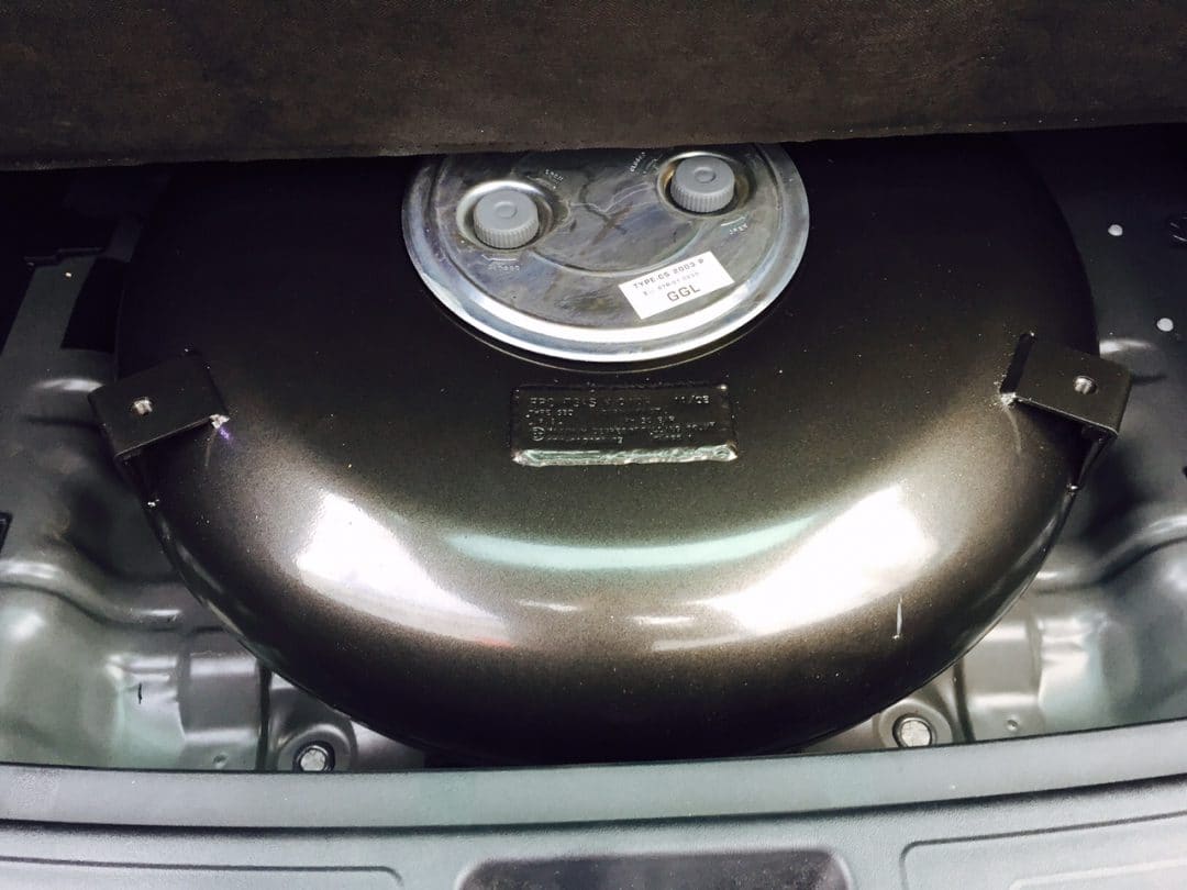Hyundai IX35 1,6 GDI