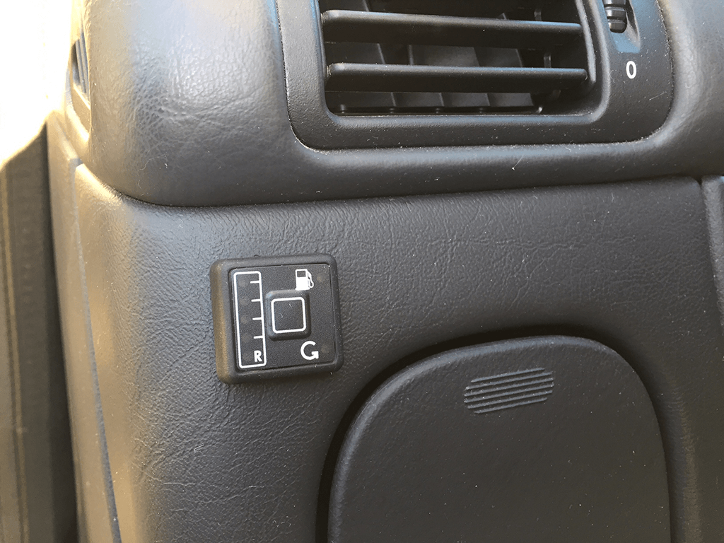 Mercedes ML500 W163