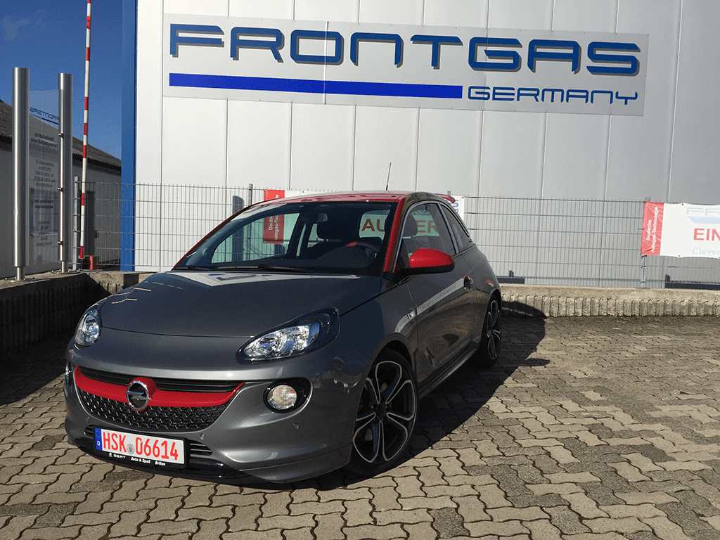 Opel