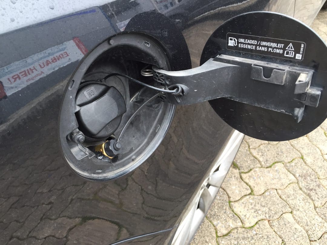 Opel Insignia 2,8V6