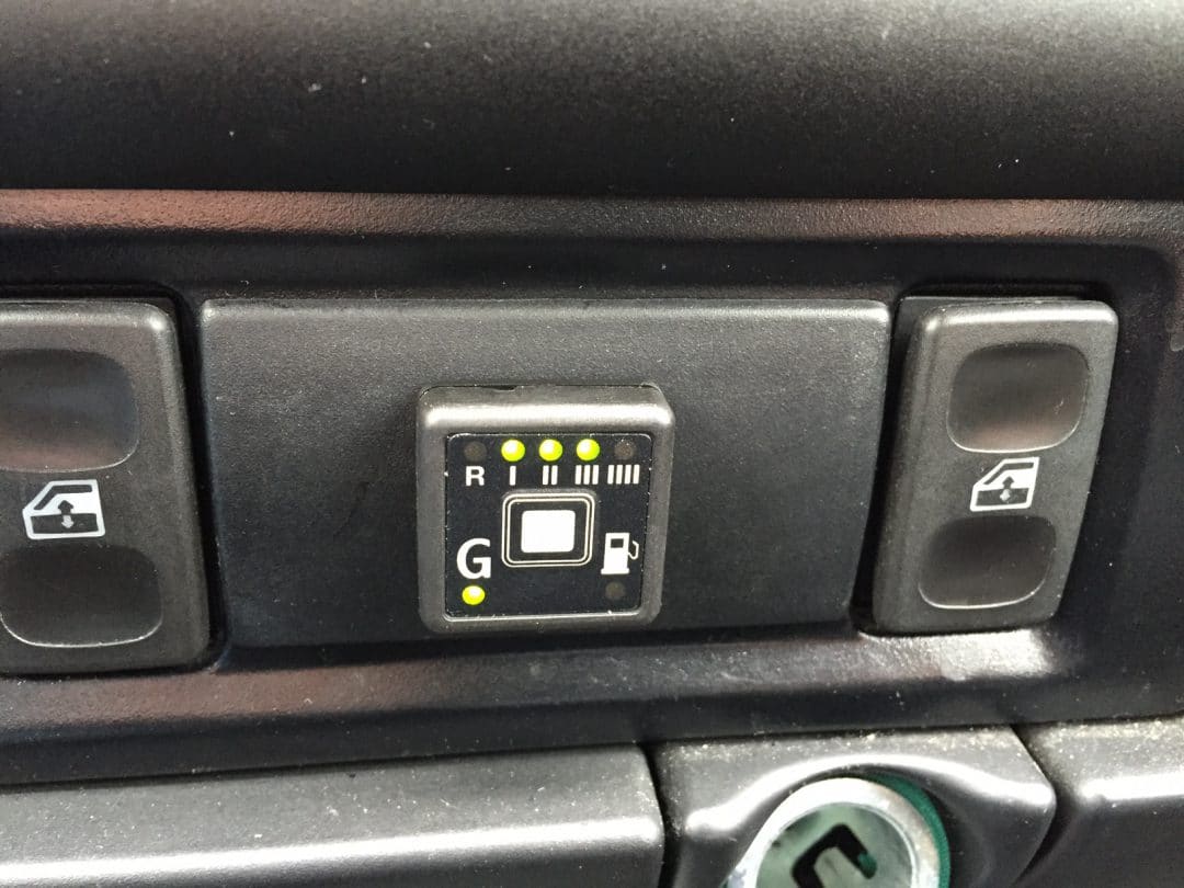 VW Polo 6N