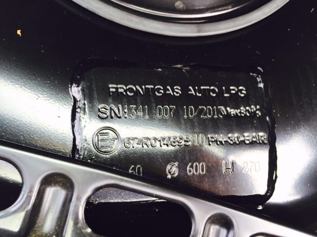 Audi A6 2,7 Biturbo 4B