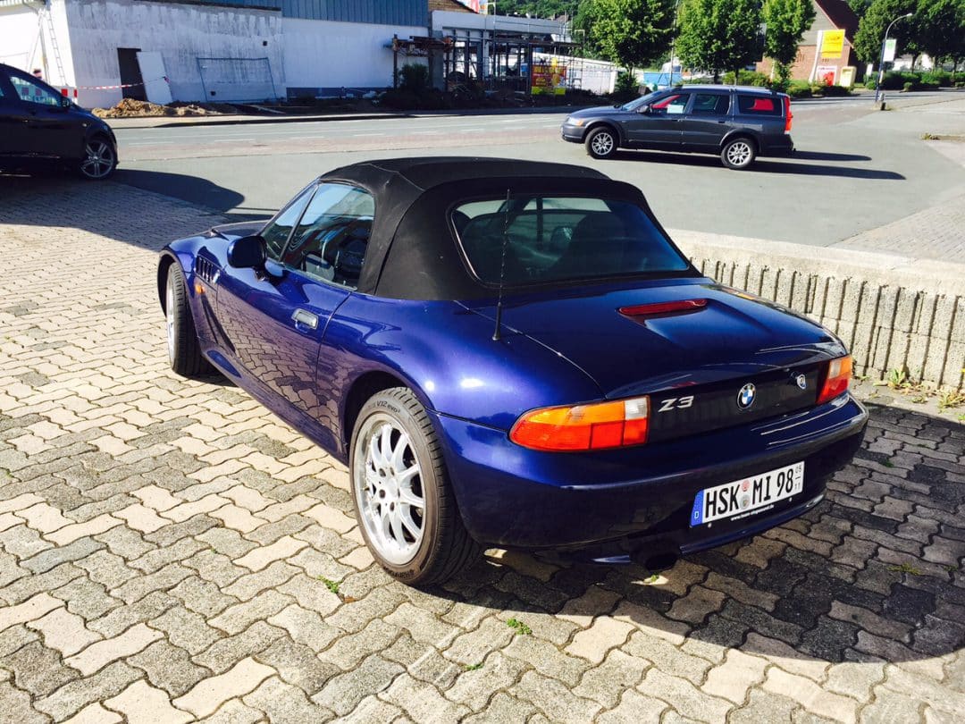 BMW Z3