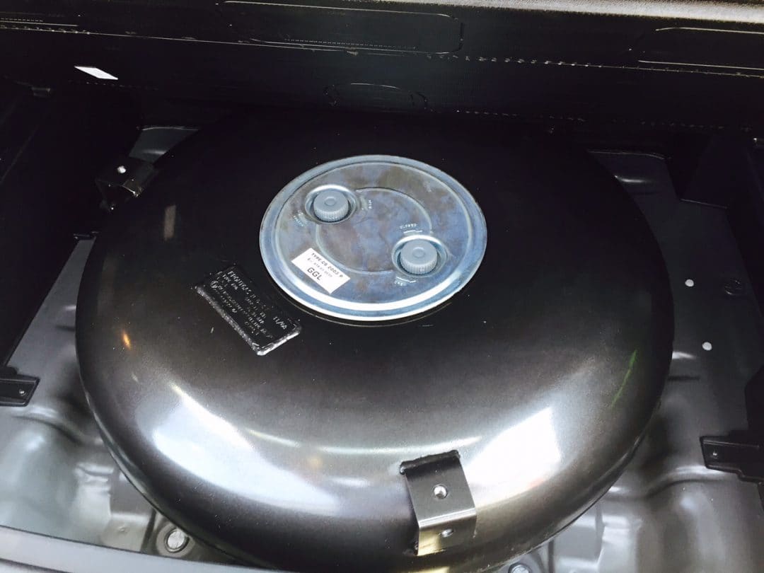 Hyundai IX35 1,6 GDI