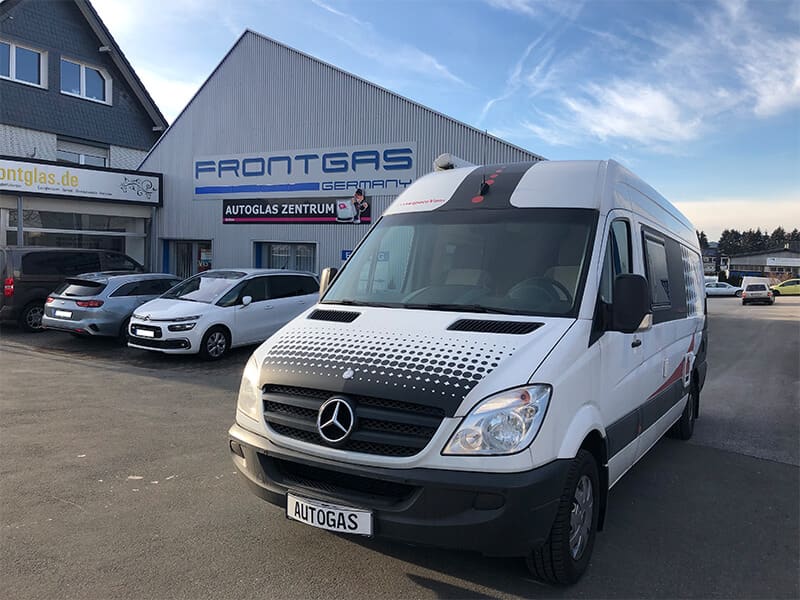 Mercedes Benz