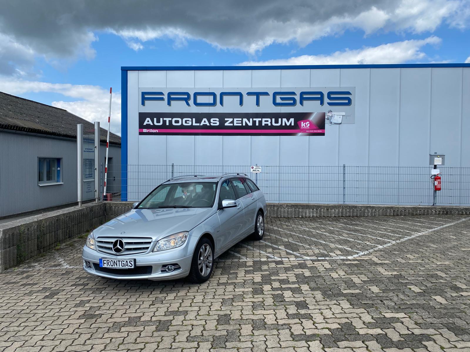 Mercedes C180 CGI 1,8L 115KW
