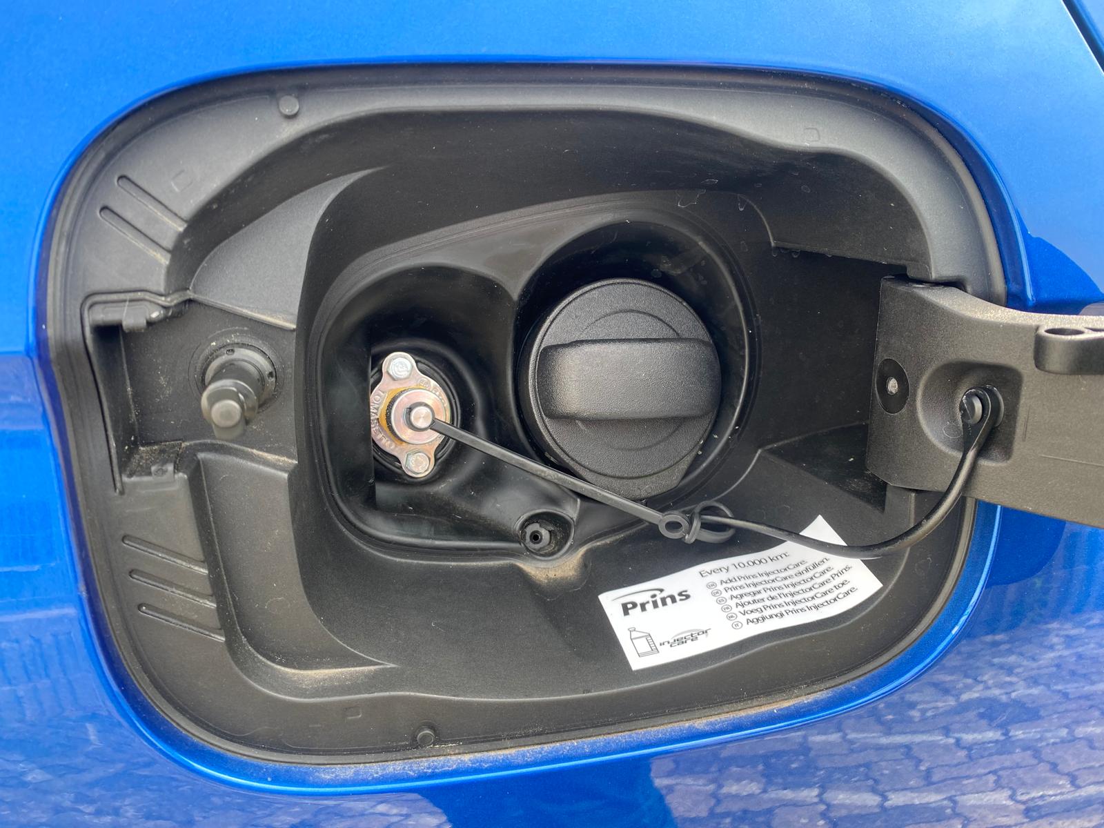 Skoda Scala 1,0 TSI 70KW