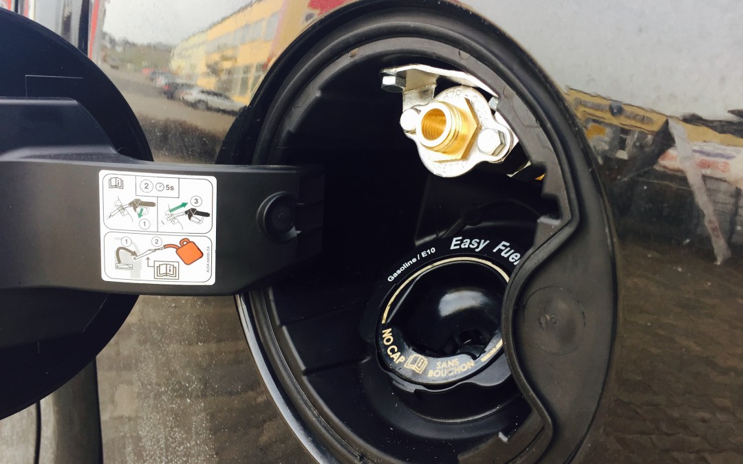Der Autogas Check