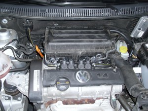 Autogas-Umruestung-LPG-Frontgas-VW-Polo-1,4-9N-2