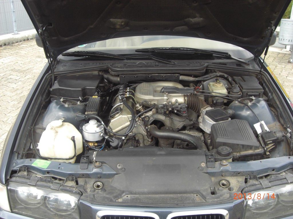 Autogas-Umruestung-LPG-Frontgas-BMW-318-E36-System-1024x768