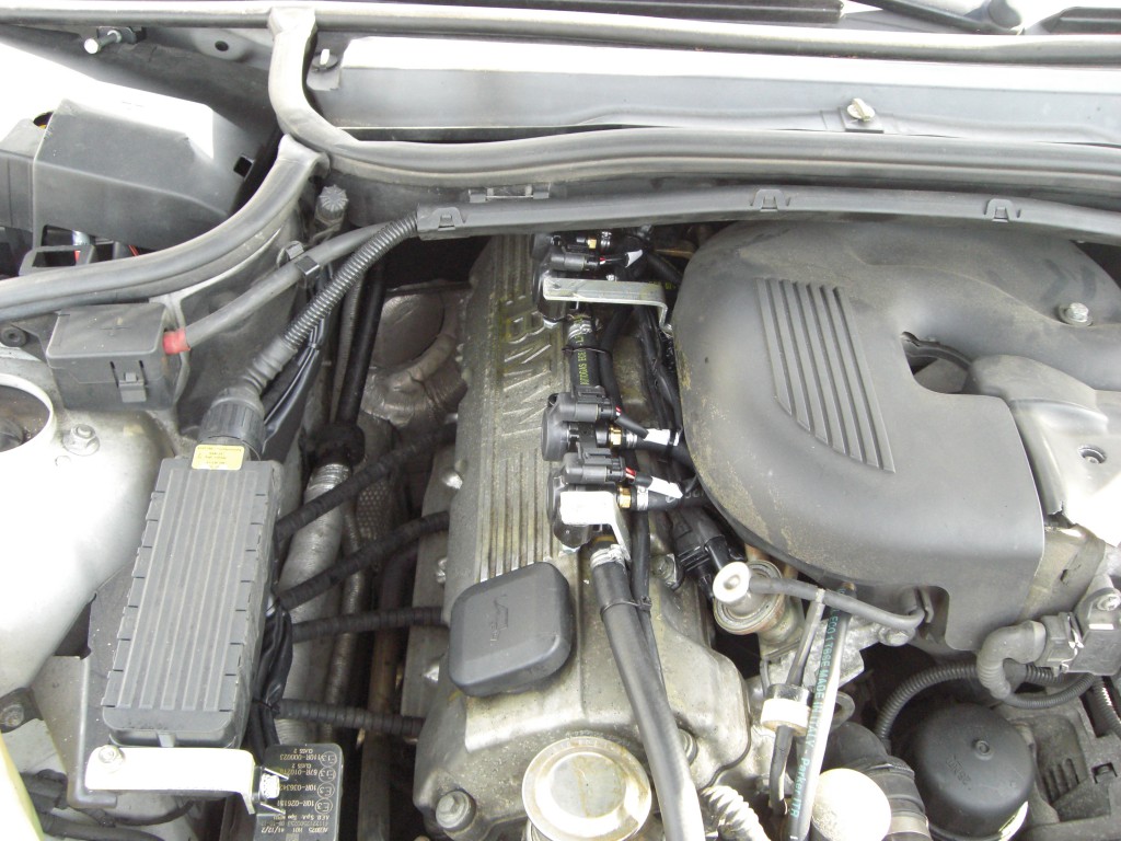 Autogas-Umruestung-LPG-Frontgas-BMW-318-E46-Touring-System-1024x768