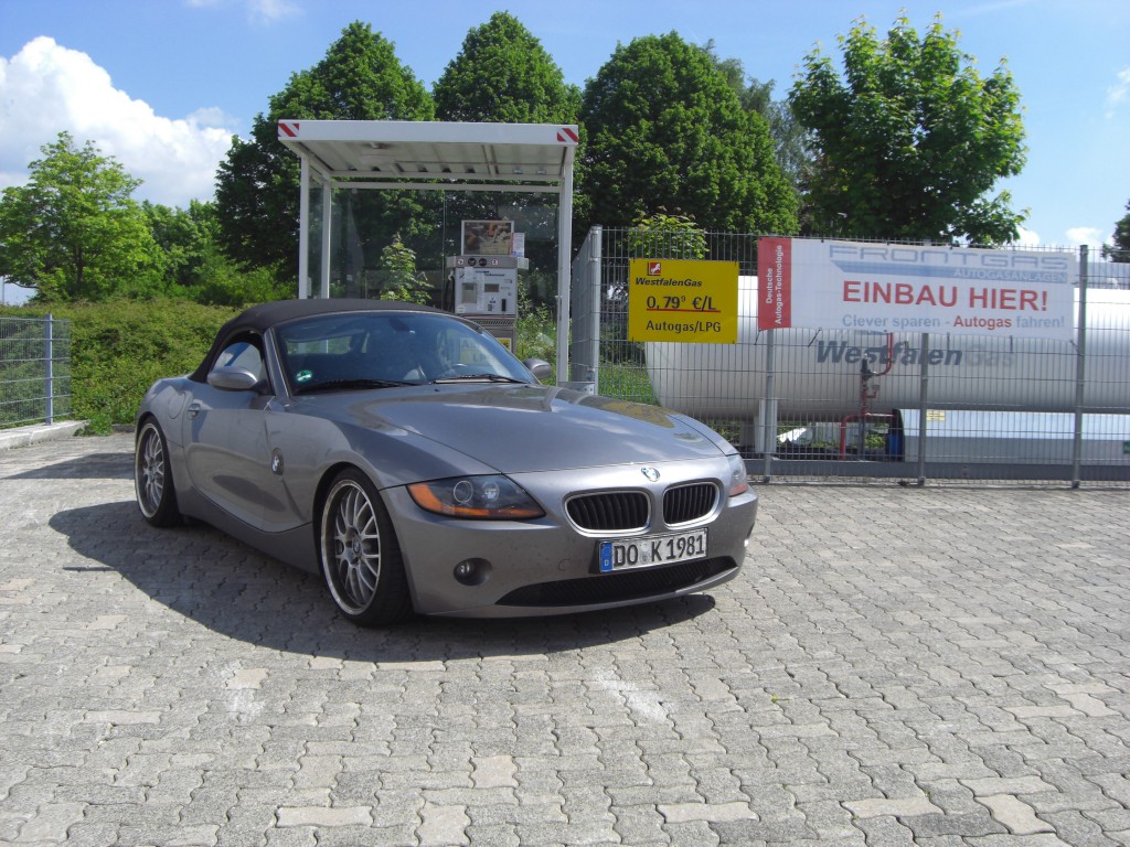 Autogas-Umruestung-LPG-Frontgas-BMW-Z4-30-Hauptbild-1024x768