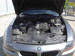 Autogas-Umruestung-LPG-Frontgas-BMW-Z4-30-System-1024x768