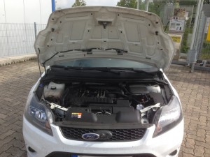 Autogas-Umruestung-LPG-Frontgas-Ford-Focus-ST-2.5-System-1024x768