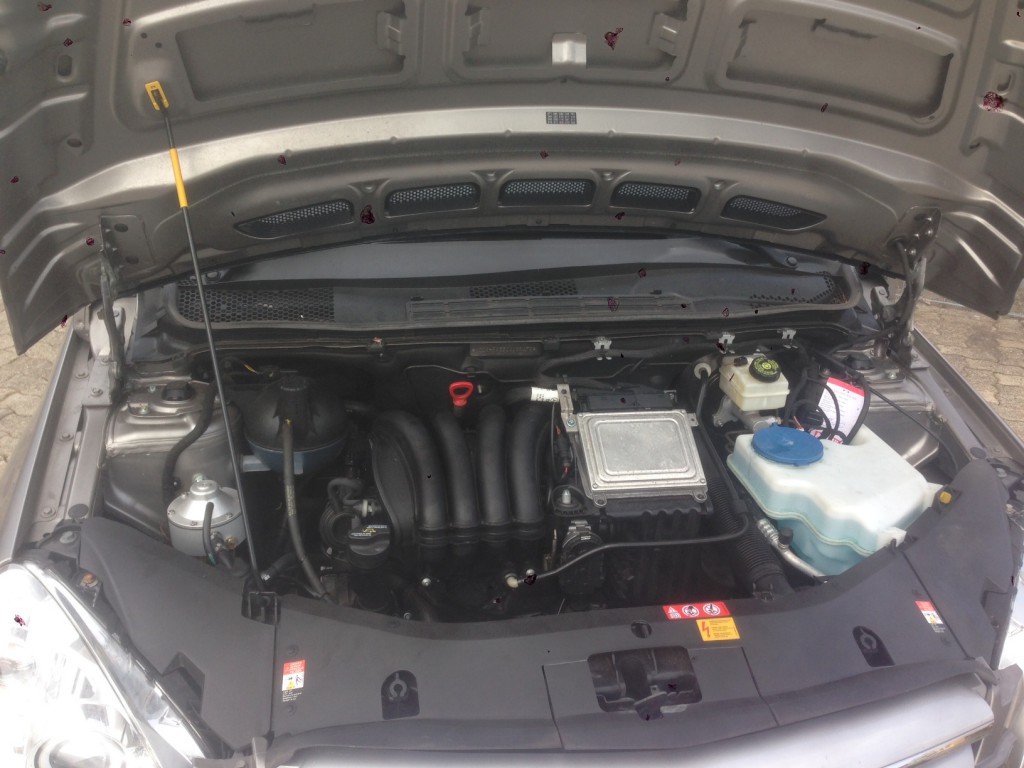 Autogas-Umruestung-LPG-Frontgas-Mercedes-B2003-System-1024x768