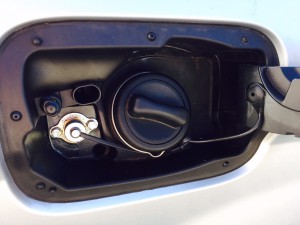 Frontgas-Autogas-Umbau-LPG-Mercedes-C200K-Verkaufsbild-Autogasumrüßtung-7