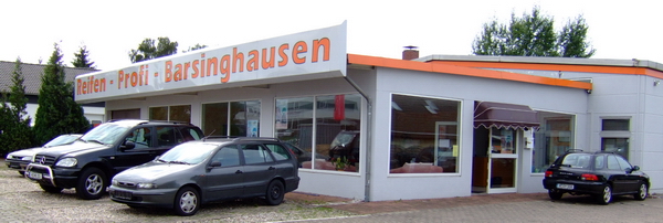 Autogas Barsinghausen