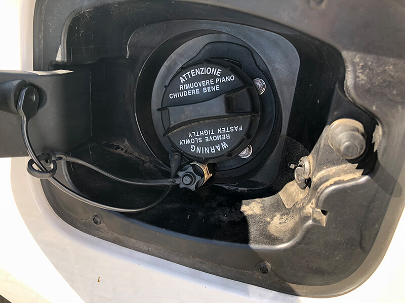 Autogas-Umruestung-LPG-Frontgas-Hyundai-I40-GDI-Lovato-Direkteinspritzer-3