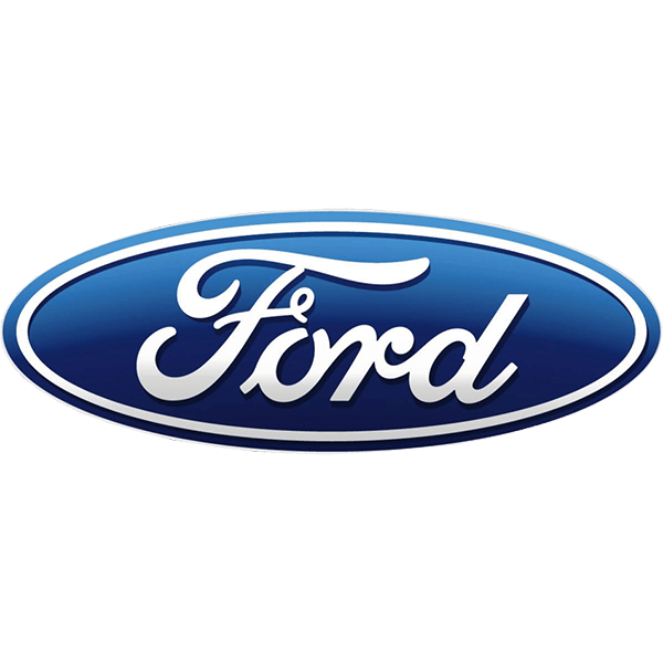 Ford P