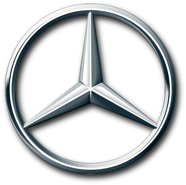 Mercedes Benz Heckflosse