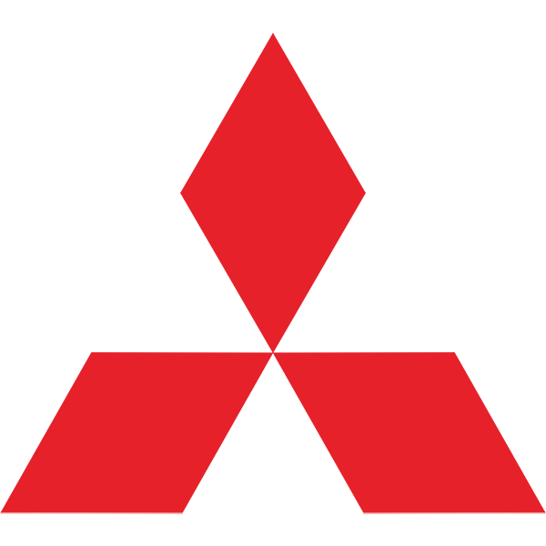 Mitsubishi L