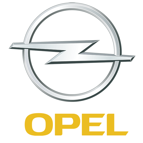Opel Diplomat