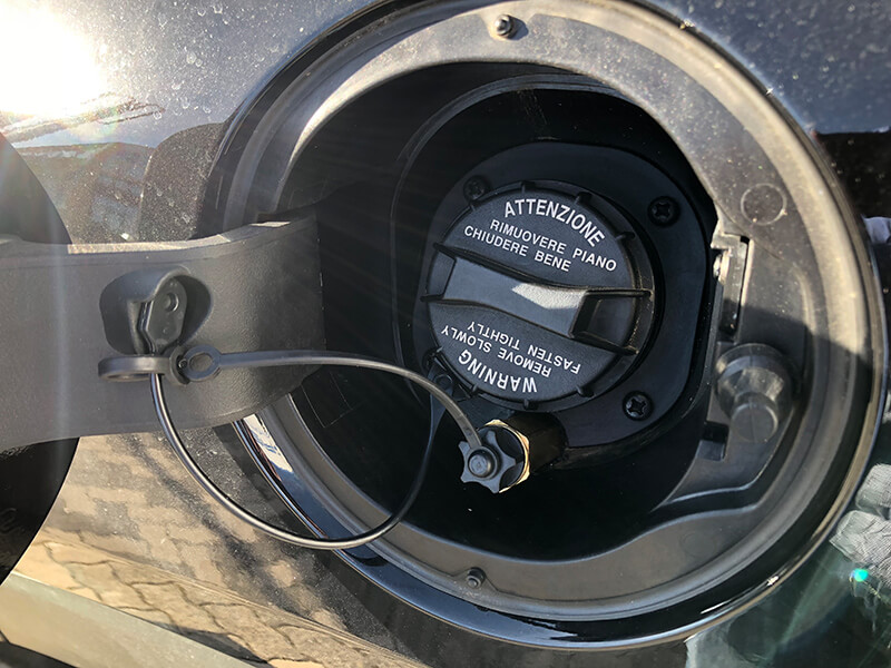 Autogas-Umruestung-LPG-Frontgas-Hyundai-Tucson-Lovato-Direkteinspritzer-2-2