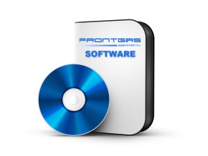 Frontgas Software
