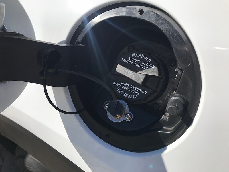 Autogas-Umruestung-LPG-Frontgas-Hyundai-Tucson-Prins-3