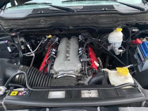 Frontgas-Autogas-Umruestung-LPG-Einbau-Frontgas-AEB-10-Zylinder-Dodge-Ram-SRT10-Viper-3