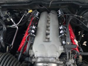 Frontgas-Autogas-Umruestung-LPG-Einbau-Frontgas-AEB-10-Zylinder-Dodge-Ram-SRT10-Viper-4