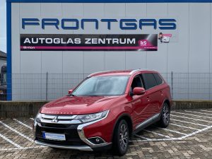 Frontgas-Autogas-Umruestung-LPG-Einbau-Frontgas-AEB-Premium-Mitsubischi-Outlander-2,0L-110Kw-Vorne