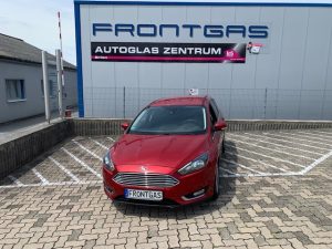 Frontgas-Autogas-Umruestung-LPG-Einbau-Prins-DLM-Liquid-Max-3-Flüssiggas-Ford-Focus-1,0-92KW-Vorne