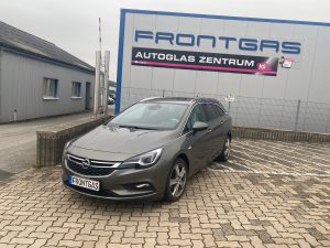 Frontgas-Autogas-Umruestung-LPG-Einbau-Prins-VSIDI-3.0-Direkt-Opel-Astra-K-1,4-Turbo-Vorne