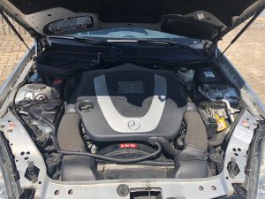 Frontgas-Autogas-Umruestung-LPG-Einbau-Frontgas-OBD-Premium-Mercedes-Benz-SLK-350-R171-3,5L-200Kw-Motor