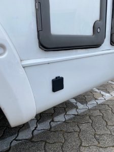 Frontgas-LPG-Autogas-Camping-Wohnmobil-Bürstner-Travel-Van-BT5902-Alugas-Tankflasche-Festverbau-Inklusive-Tüv-Tankstutzen